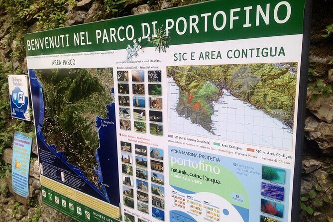 Portofino and Santa Margherita from La Spezia - Who Will Enjoy This Tour?