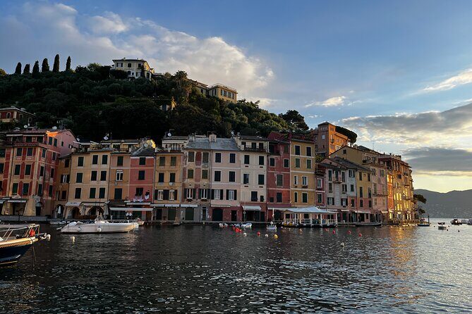 Portofino and Santa Margherita Private Tour of Ligurian Gems - Final Thoughts: Is This Tour Right for You?