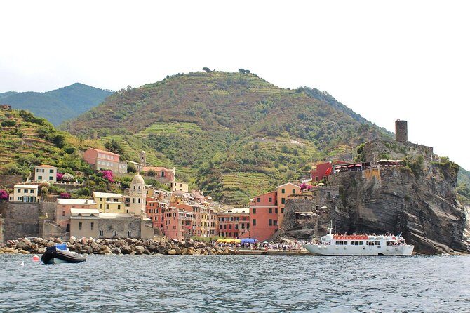 Portofino and Santa Margherita Tour from Genoa with Local Driver - Final Thoughts
