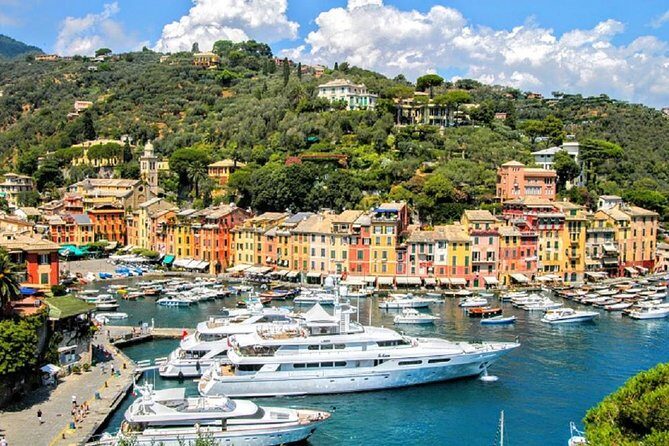 Portofino Boat and Walking Tour with Pesto Cooking & Lunch - Who Would Love This Tour?