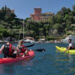 Portofino Kayak Tour - Who Will Love This Tour?