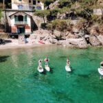 Portofino Stand Up Paddleboard Experience - A Detailed Look at the Portofino Paddleboard Adventure