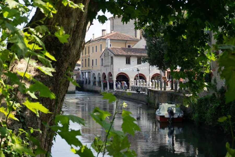 Portogruaro: Eastern Veneto through the Senses Tasting - Authenticity and Local Flavor