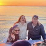 Porto:private cruiser 6 Bridges and port wine tasting/Sunset - An In-Depth Look at the Porto Private Cruiser Experience