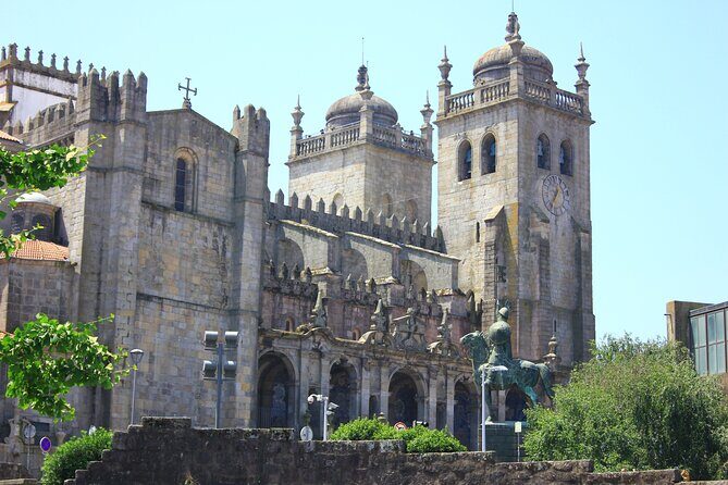 Porto's #1 Walking Tour - Who Will Love This Tour?