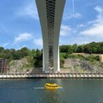 Porto's Amazing Amphibious Adventure - A Closer Look at Porto’s Amphibious Tour