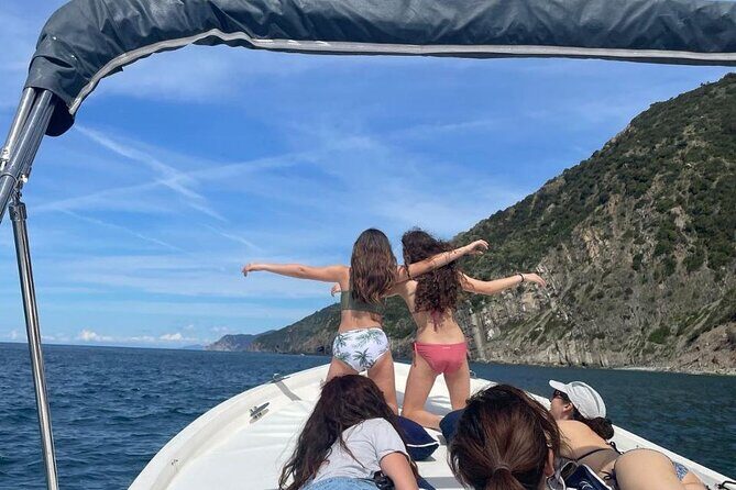 Portovenere and Gulf of Poets: Half/Full Day Boat Tour - Who Would Love This Tour?