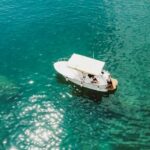 Portovenere: Isola Palmaria, Tino, and Tinetto Boat Tour - Detailed Itinerary Breakdown