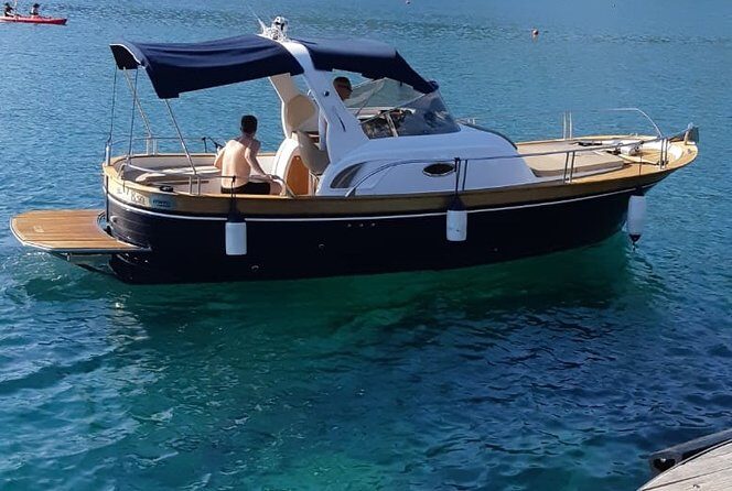 Portovenere private tour - The Experience from a Traveler’s Perspective