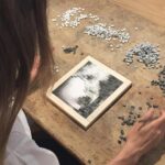 Portrait Mosaic Making - Authentic Feedback from Past Participants