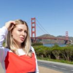 Portrait Session at Golden Gate Bridge SF - Practical Details and Logistical Tips