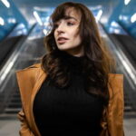 Portrait shoot in Hamburg  your private walk with a professional photographer - In-Depth Breakdown of the Experience