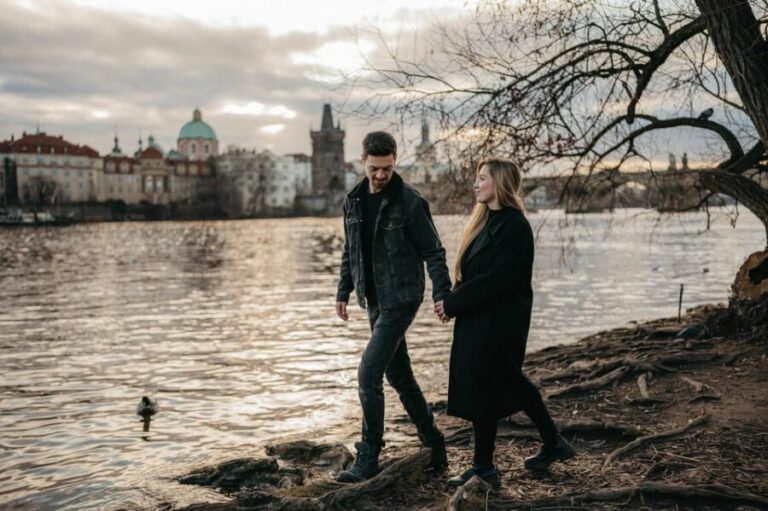 Portraits in Prague: Private Vacation Photographer Tour - Who Will Love This Experience?