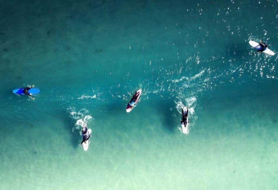 Portrush: Bodyboard Rental - Who Should Consider This Experience?