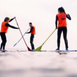 Portrush: Paddleboard Rental - A Closer Look at the Paddleboard Rental Experience in Portrush