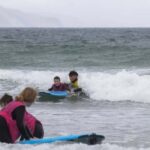 Portrush: Surfboard Rental - Why Rent a Foam Surfboard in Portrush?