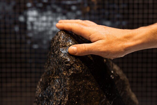 Ports of Tauranga Geothermal & Deluxe Spa (restricted 16+) - The Spa Experience: Wai Ariki Hot Springs & Spa