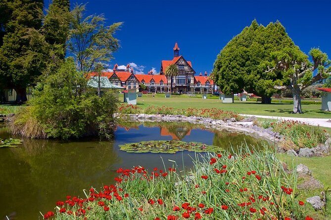 Ports of Tauranga/Rotorua/Tga - 6 Hours Rotorua Highlights Tour - Who This Tour Is Perfect For