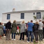 Portsmouth Ghost Tour - A Walk Through Portsmouth’s Haunted Corners