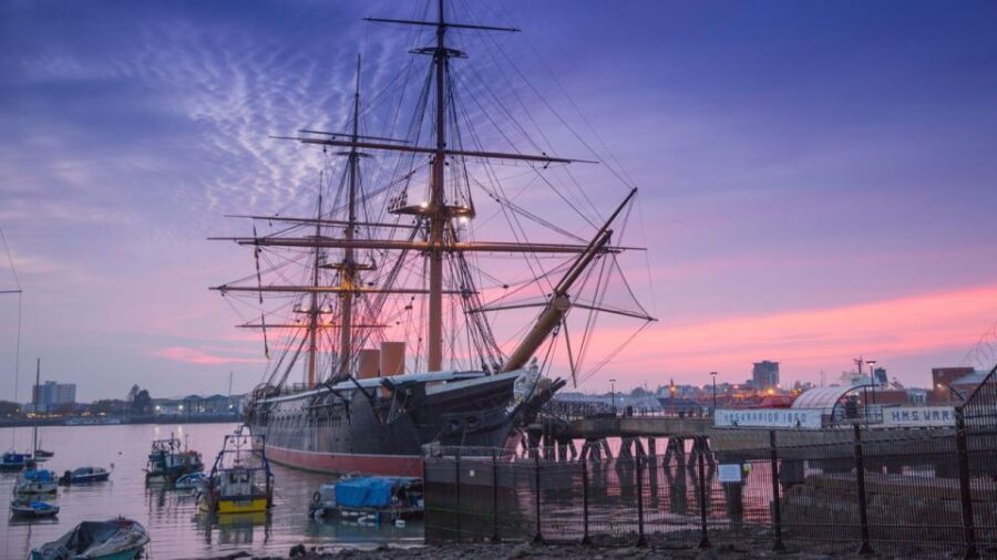 Portsmouth: Historic Dockyard Ultimate Explorer Ticket - Who Would Love This Experience?