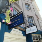 Portsmouth: Old Portsmouth Guided Walk - The Sum Up