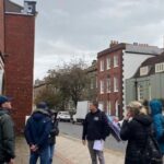Portsmouth: Old Portsmouth Historical Walking Tour - Who Will Love This Tour?