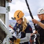 Portsmouth: Spinnaker Tower Abseiling Experience - Who Should Consider This?