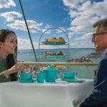 Portsmouth: Spinnaker Tower High Tea in the Clouds - Who Will Love This Experience?