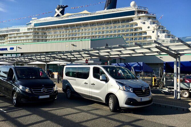 Portsmouth To London Private Transfer Service - Frequently Asked Questions
