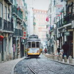 Portugal: An Epic North-to-South Journey - 7 Days - Starting Points and Overall Structure