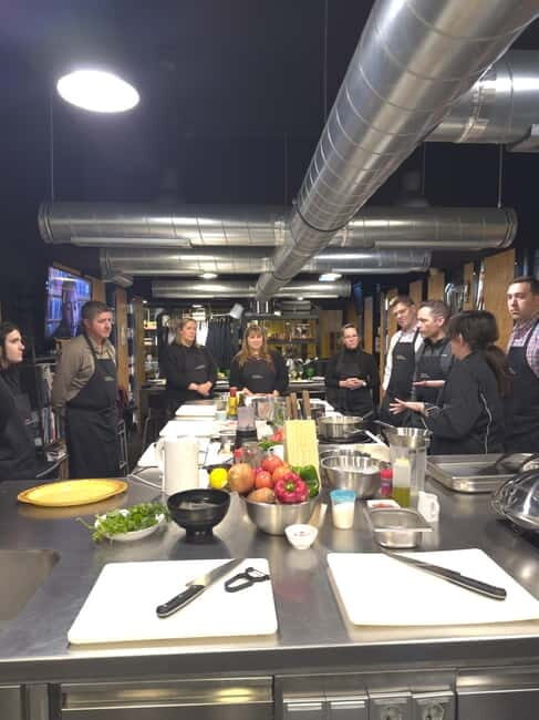 Portugal: Bacalhau Cooking Class - Key Points