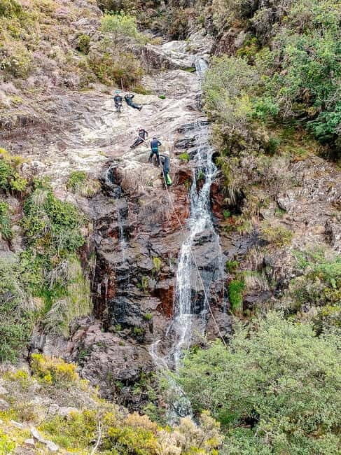 Portugal: Canyoning Tour Adventure with Lunch - Final Thoughts