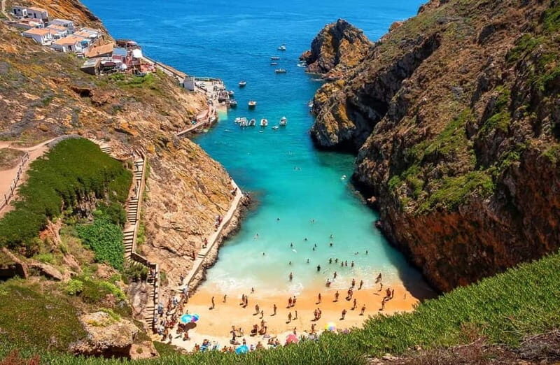 Portugal Hidden Gems: Berlenga, Peniche & Royal Palace Mafra - Final Thoughts: Is This Tour Right for You?