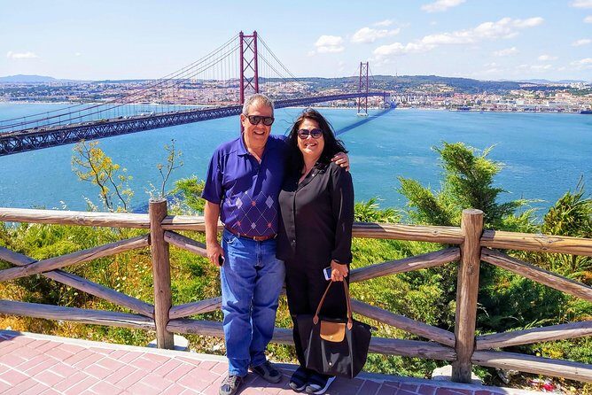 Portugal Private Luxury Multi-Day Tours - Day 3: From Historic Castles to Natural Parks