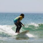 Portugal Surf School: Surf Lessons in Costa da Caparica - FAQ