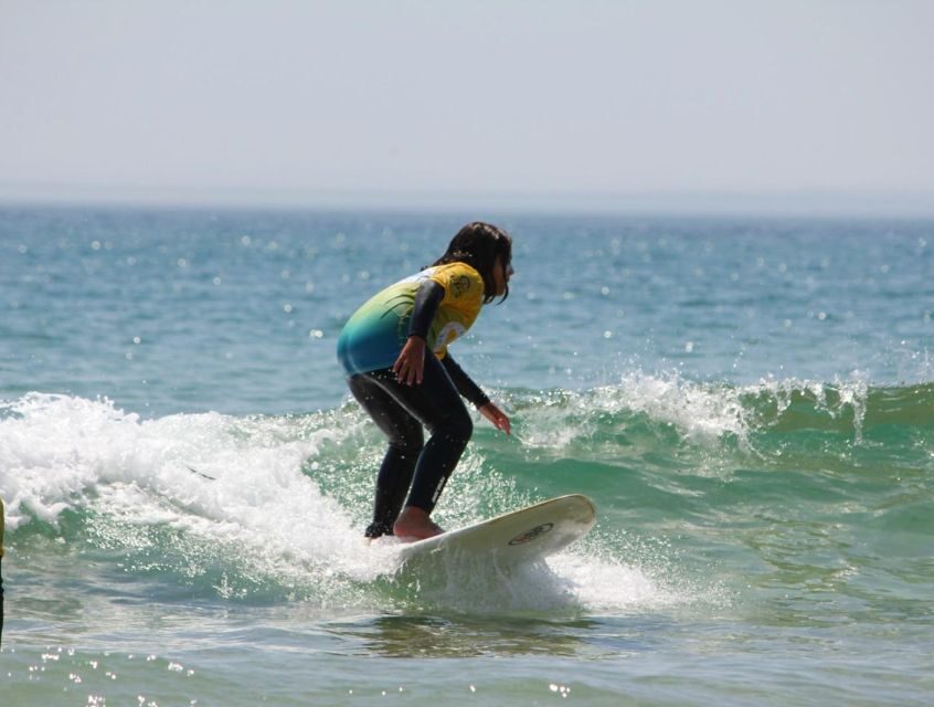 Portugal Surf School: Surf Lessons in Costa da Caparica - FAQ