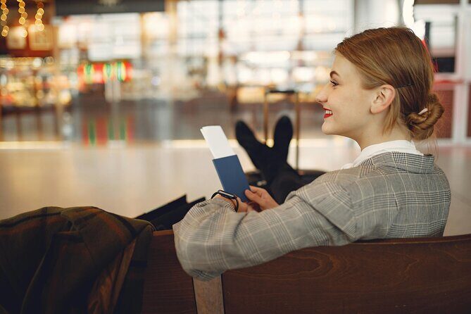 Portugal Taxi and Airport Transfer - FAQ