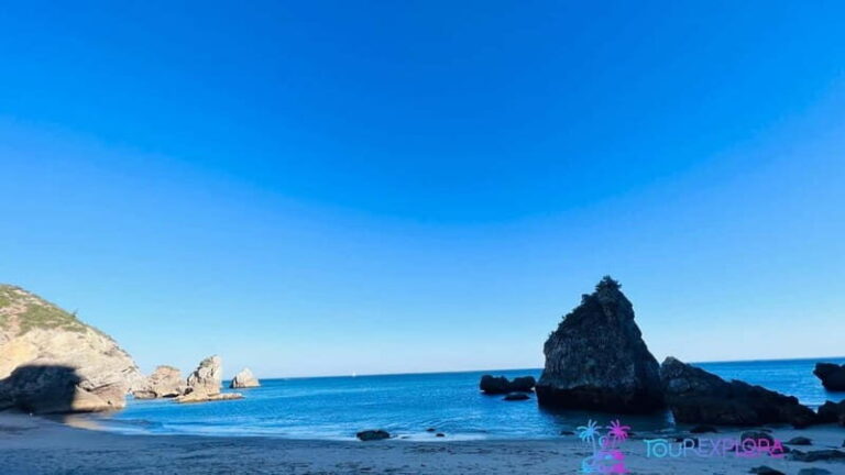 Portugal's Hidden Gems: Arrábida, C Espichel & Sesimbra Tour - Practical Details & Value