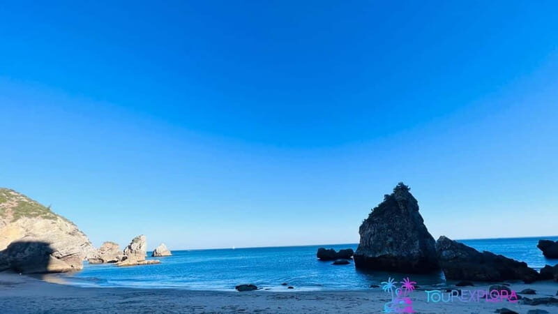 Portugal's Hidden Gems: Arrábida, C Espichel & Sesimbra Tour - Practical Details & Value