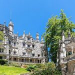 Portugal's Triple Delight: Sintra, Cabo da Roca, and Cascais - Coastal Wonders at Cabo da Roca