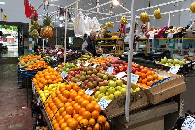 Portuguese Cooking Class at local market - Final Thoughts