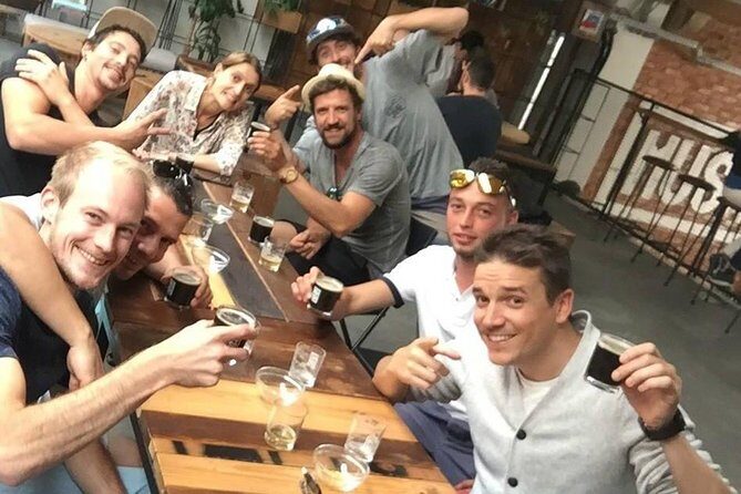 Portuguese Craft Beer Tasting - Who Would Love This Tour?