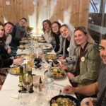 Portuguese Dinner and Cocktail Experience with Pick up - Practical Details That Matter