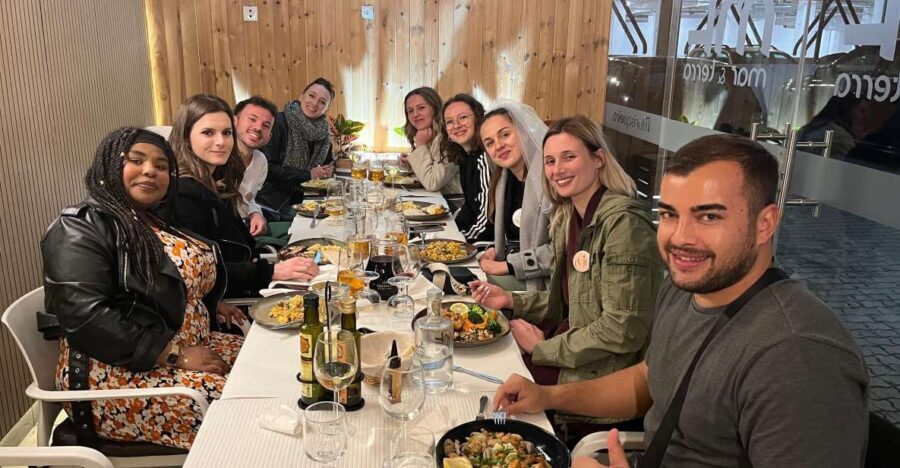 Portuguese Dinner and Cocktail Experience with Pick up - Practical Details That Matter