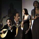 Portuguese Fado Live Music Show in Lisbon - Who Will Love This Tour?