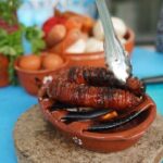Portuguese flavors in a typical village home - Practical Details and Tips