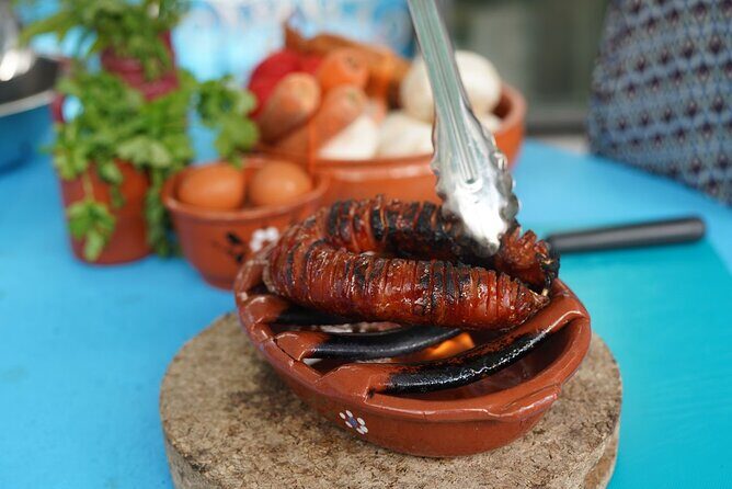 Portuguese flavors in a typical village home - Practical Details and Tips