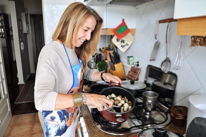 Portuguese Home Cooking Class in Lisbon with Local Mom, Cristina - Who Will Love This Experience?