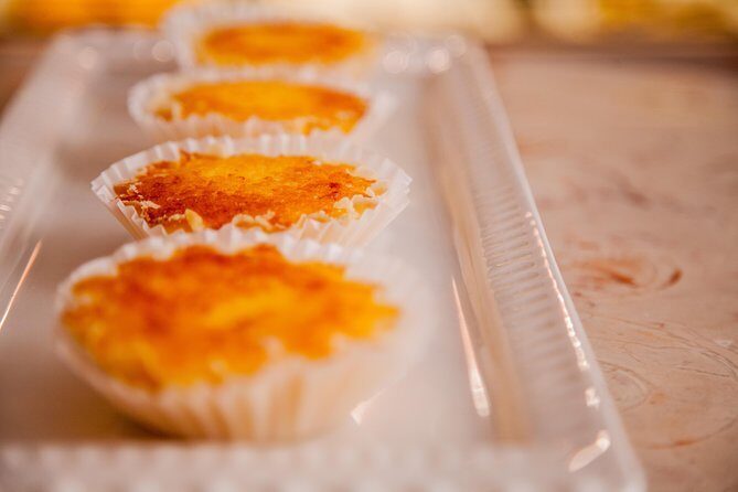 Portuguese Pastry Workshop in Lisbon - Practical Tips for Travelers