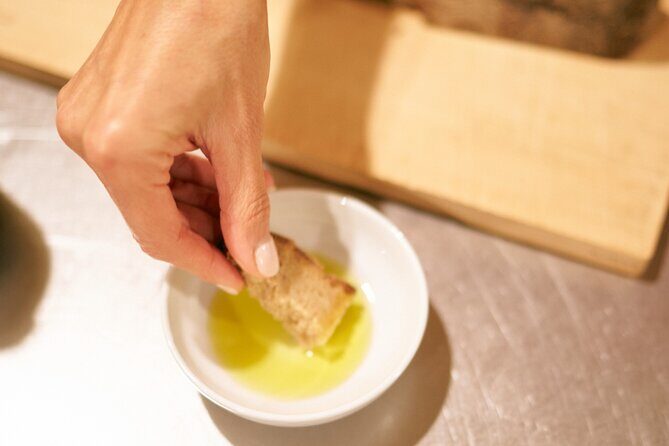 Portuguese Vegetarian Cooking Workshop in Lisbon - Why This Experience Works for You